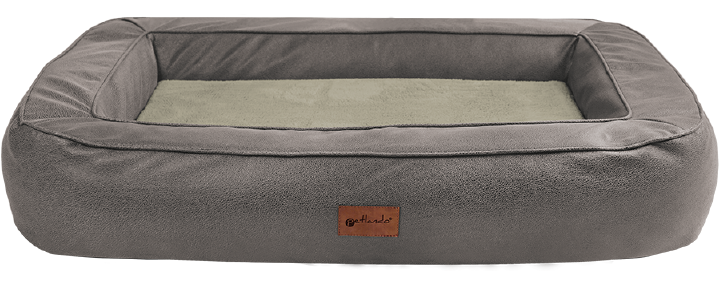 petlando Hundebett "Lissabon Ortho"